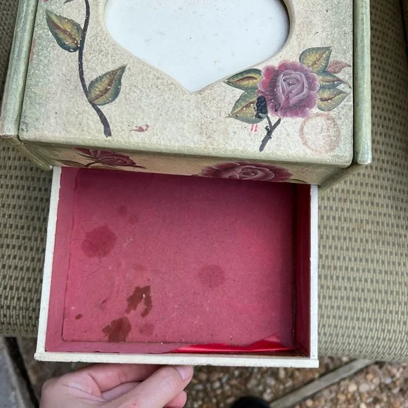 Jewelry Box - Picture 4 of 5